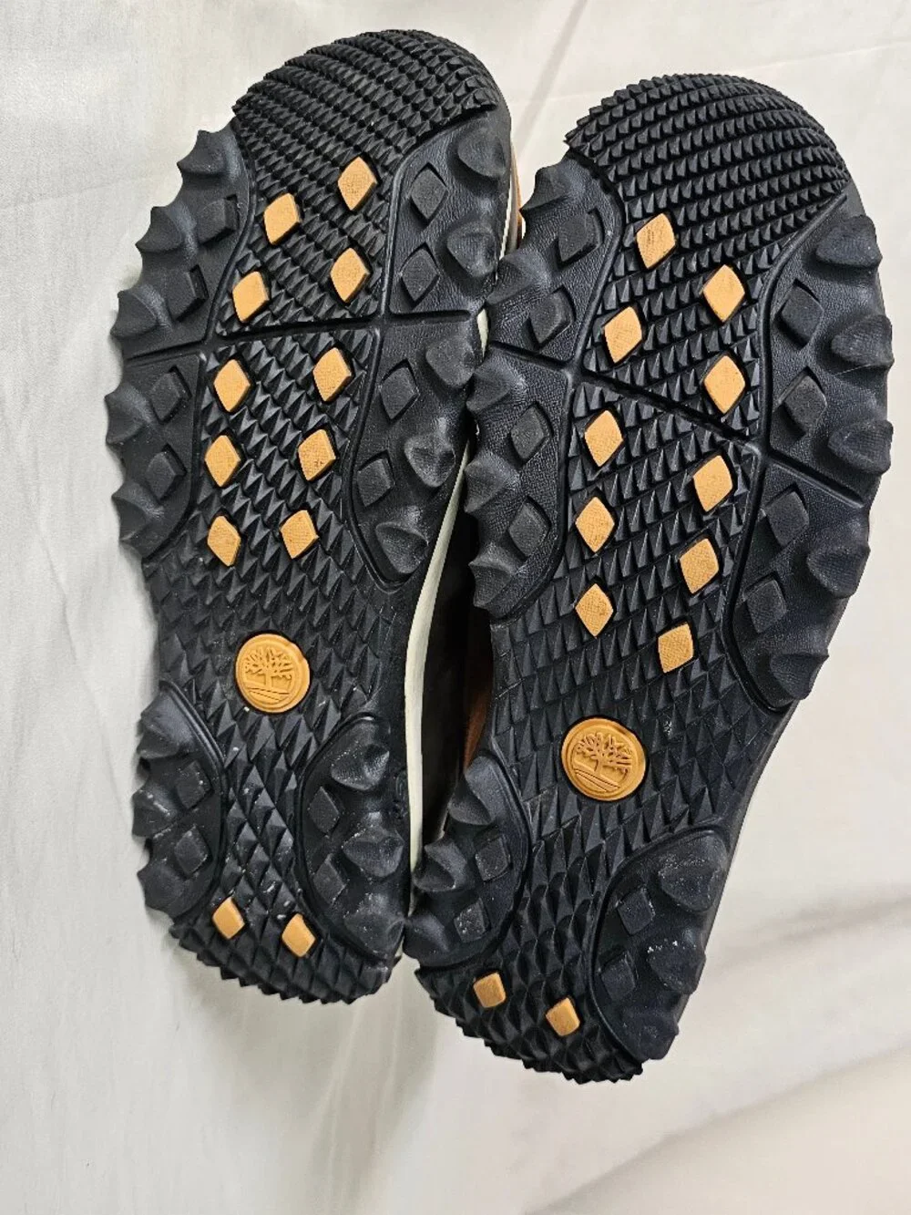Timberland Mens Rime Ridge Premium Waterproof Snow Boot - Picture 5 of 7